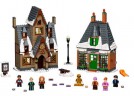 Lego Harry Potter Визит в деревню Хогсмид 851 дет. 76388