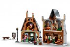 Lego Harry Potter Визит в деревню Хогсмид 851 дет. 76388
