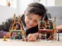 Lego Harry Potter Визит в деревню Хогсмид 851 дет. 76388