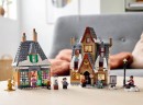 Lego Harry Potter Визит в деревню Хогсмид 851 дет. 76388