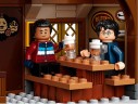 Lego Harry Potter Визит в деревню Хогсмид 851 дет. 76388