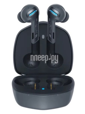 Наушники QCY G1 Gray