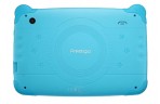 Планшет Prestigio Smartkids Light-Blue PMT3997_W_D (Rockchip RK3126C 1.3GHz/1024Mb/16Gb/Wi-Fi/Bluetooth/Cam/7.0/1024x600/Android 8.1)