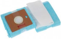 Мешки-пылесборники Filtero SAM 02 XXL Pack Экстра (8шт + микрофильтр)