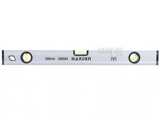 Уровень Harden 500mm 580504