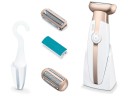 Эпилятор Beurer HL35 White-Gold 577.08