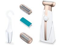 Эпилятор Beurer HL35 White-Gold 577.08