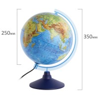 Глобус Globen 250mm INT12500284