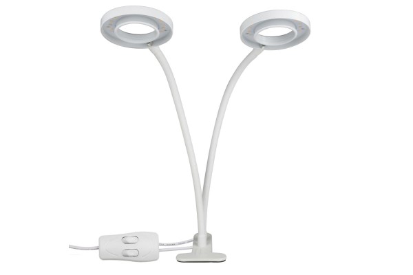 Светодиодный фитосветильник Uniel ULT-P35-15W/SPLE/TM IP40 White UL-00004847