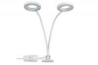 Светодиодный фитосветильник Uniel ULT-P35-15W/SPLE/TM IP40 White UL-00004847