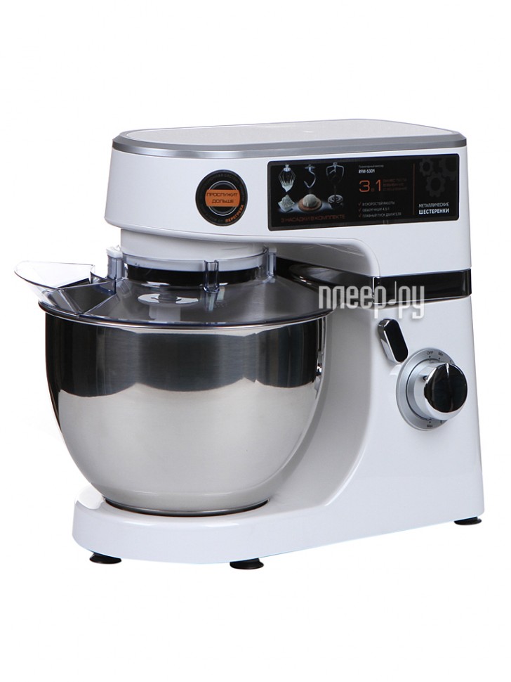 Миксер Redmond RFM-5301