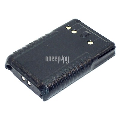 Аккумулятор Amperin FNB-V103 1200mAh 7.4V Ni-Mh для Vertex VX-228/VX-230/VX-231UHF 076021