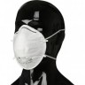 Защитная маска 3M 8102 класс защиты FFP2 (до 12 ПДК) 7000039805 10шт