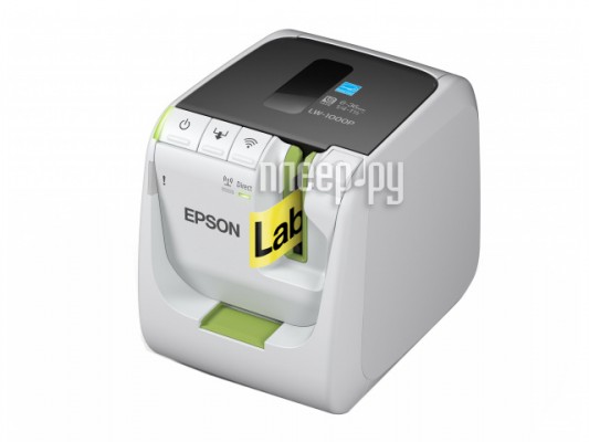 Принтер Epson LabelWorks LW-1000P C51CD06200