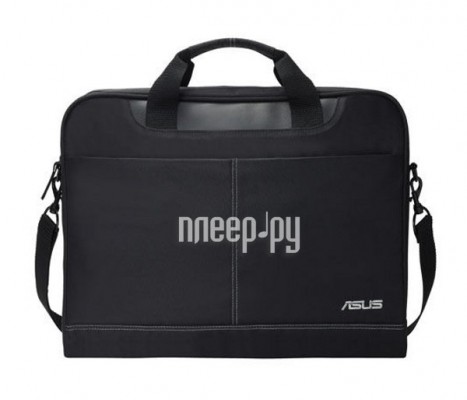 Сумка 16.0 ASUS Nereus Carry Bag Black 90-XB4000BA00010