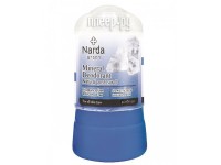Дезодорант Narda Mineral Deodorant Natural 80г 60105