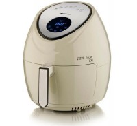Фритюрница Ariete 4618 Airy Fryer Max Beige