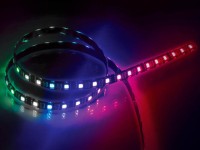 Светодиодная лента Akasa Vegas Magnetic LED 50cm RGBW AK-LD06-50RB