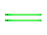 Светодиодная лента Cooler Master Universal Green LED 2pcs MCA-U000R-GLS000
