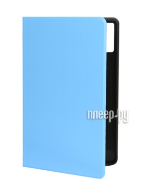 Чехол Apres для Xiaomi Redmi Pad Silicon Cover Flipbook Light Blue