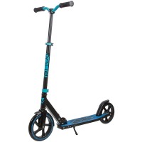 Самокат Novatrack Polis Pro 230.POLIS.BL20