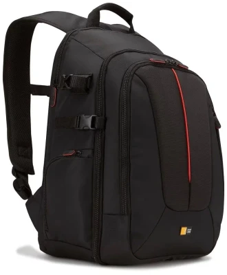 Рюкзак Case Logic Camera Backpack Black DCB309 / 3201319