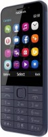 Сотовый телефон Nokia 230 (RM-1172) Dual Sim Blue