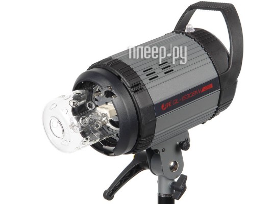 Студийный свет Falcon Eyes QL-500BW V2.0 27629
