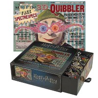 Пазл The Noble Collection Гарри Поттер Обложка журнала Придира 1000 элементов