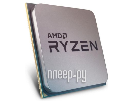Процессор AMD Ryzen 3 Pro 3200G YD320BC5M4MFH OEM
