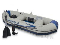 Лодка Intex Mariner 3 Set 297x127x46cm 68373