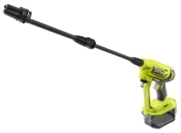 Мойка Ryobi RY18PW22A-0 без батареи 5133004570