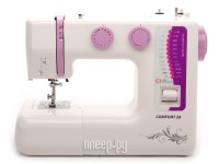 Швейная машинка Comfort 28