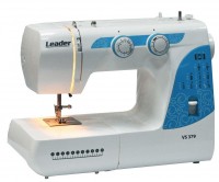 Швейная машинка Leader VS 379