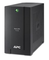 Источник бесперебойного питания APC Back-UPS 750VA BC750-RS