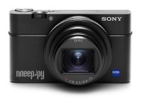 Фотоаппарат Sony DSC-RX100M6 Cyber-Shot
