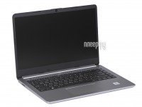 Ноутбук HP 340S G7 Silver 9TX20EA (Intel Core i3-1005G1 1.2 GHz/8192Mb/256Gb SSD/Intel HD Graphics/Wi-Fi/Bluetooth/Cam/14.0/1920x1080/DOS)