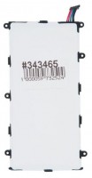 Аккумулятор RocknParts (схожий с  SP4960C3B ) для Samsung Galaxy Tab GT-P3100 / P3110 / P6200 / P6210 343465