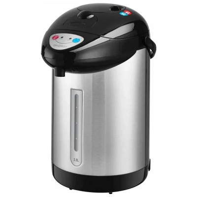 Термопот Energy TP-603 3.8L Steel