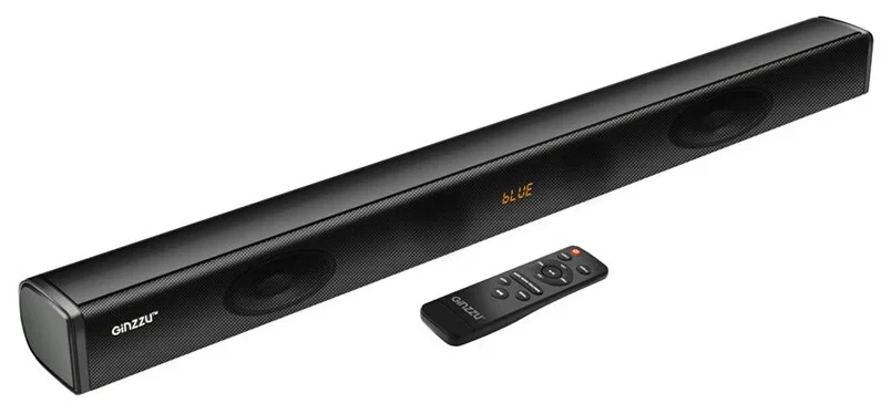 Звуковая панель Ginzzu GM-505