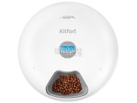Автоматическая кормушка Kitfort КТ-2079