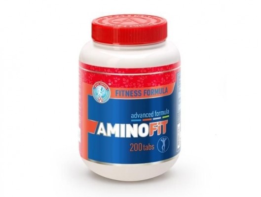 Академия-Т Amino Fit №200 аминокислотный комплекс