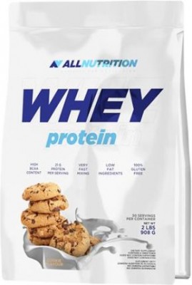 All Nutrition Whey Protein 908 гр.