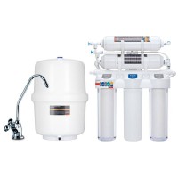 Фильтр для воды Prio Новая Вода Praktic Osmos OU510