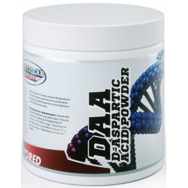 Geneticlab D-Aspartic Acid Powder 100g