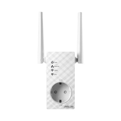 Wi-Fi усилитель ASUS RP-AC53