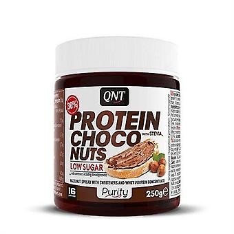 QNT Protein Choco Nut 250 г