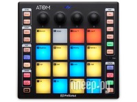 MIDI-контроллер PreSonus Atom