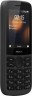 Сотовый телефон Nokia 215 4G (TA-1272) Dual Sim Black