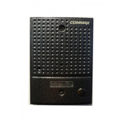 Вызывная панель Commax DRC-4CGN2 Black